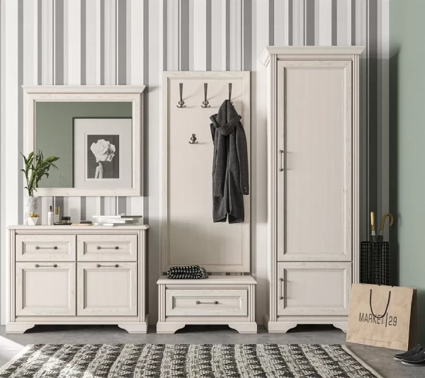 Вешалка СТИЛИУС B169-WIE70