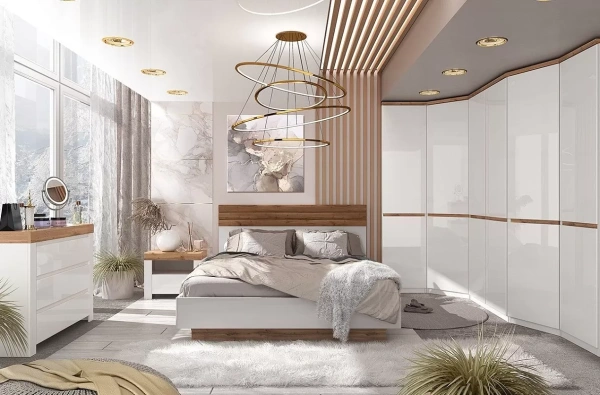 Комод 3S ТАУРУС