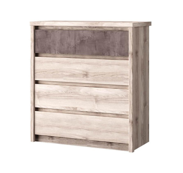 Комод 4S ДЖАЗ