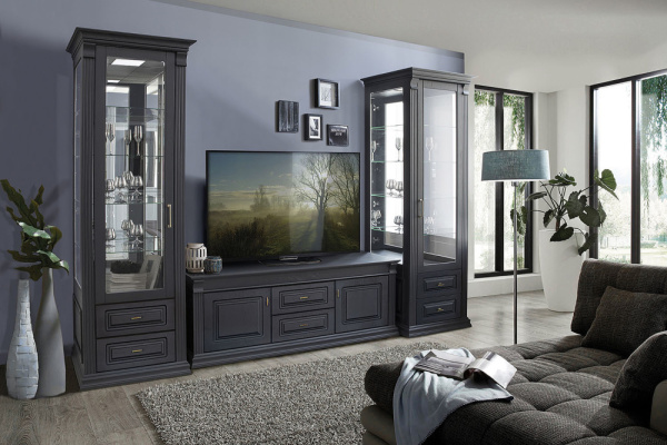 Гостиная Геттисберг Классик 1