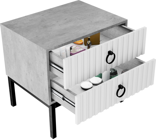 Тумба Бержер