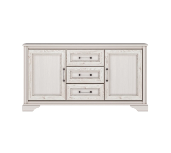 Тумба СТИЛИУС B169-KOM2D3S