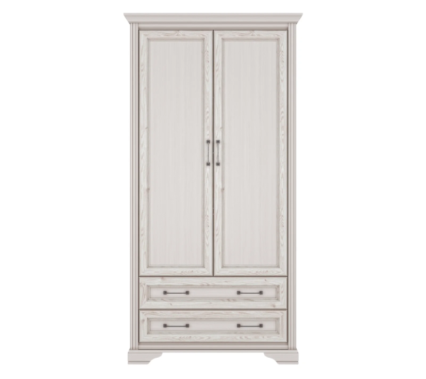 Шкаф СТИЛИУС B169-SZF2D2S