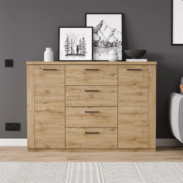 Тумба 2D4S ДОРСЕТ