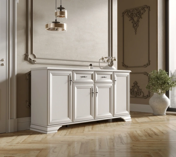 Тумба КЕНТАКИ S320-KOM4D2S