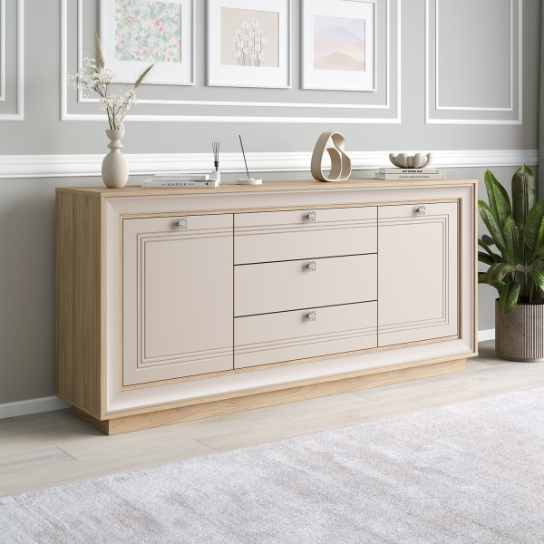 Комодино 1800 Прато