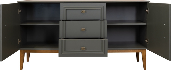 Тумба Дольче П3.597.0.03