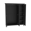 Шкаф Кантри Hemnes 30 ММЦ