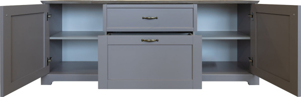 Тумба ТВ Гарда БМ2.779.0.33