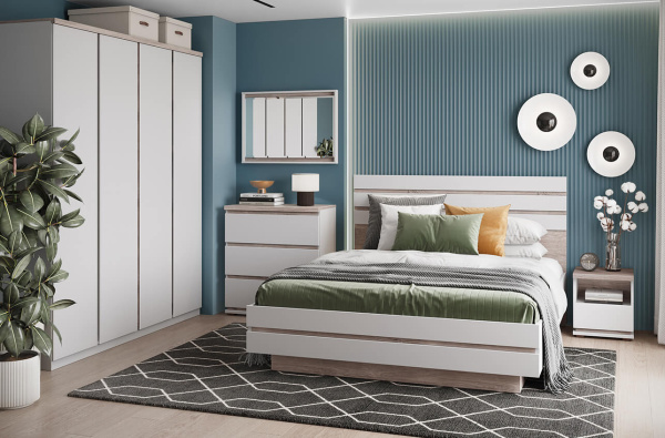 Комод 3S ЛИМА