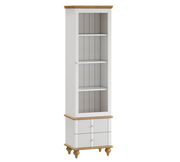 Шкаф для посуды Рандеву 12