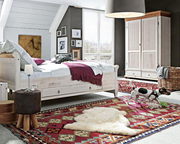 Шкаф Хельсинки 2 GT(N)