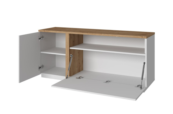 Тумба RTV 2DN МАТЕО