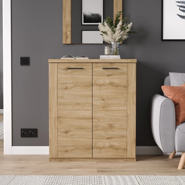 Тумба 2D ДОРСЕТ