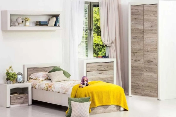 Кровать ОЛИВИЯ 90