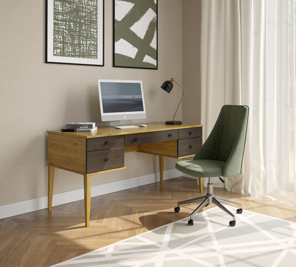 Стол письменный Бон Вояж 005