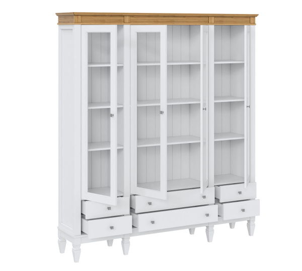 Стеллаж Ольса 404/006