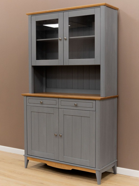 Надстройка буфета 20 Пенни