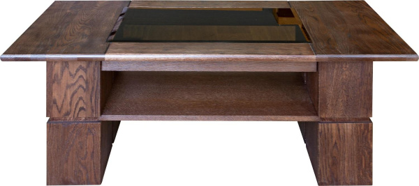 Стол журнальный Хедмарк БМ2.761.0.41(2250) (Дуб натуральный)