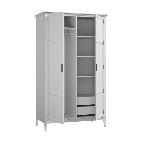 Шкаф для одежды Квадро-С 20