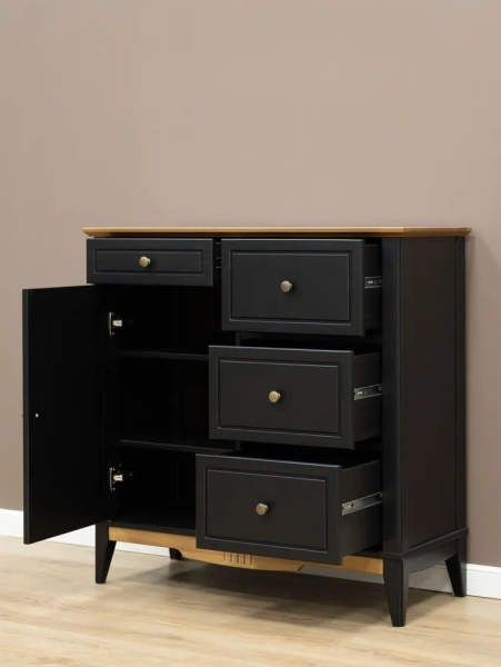 Комод 113 для прихожей Пенни