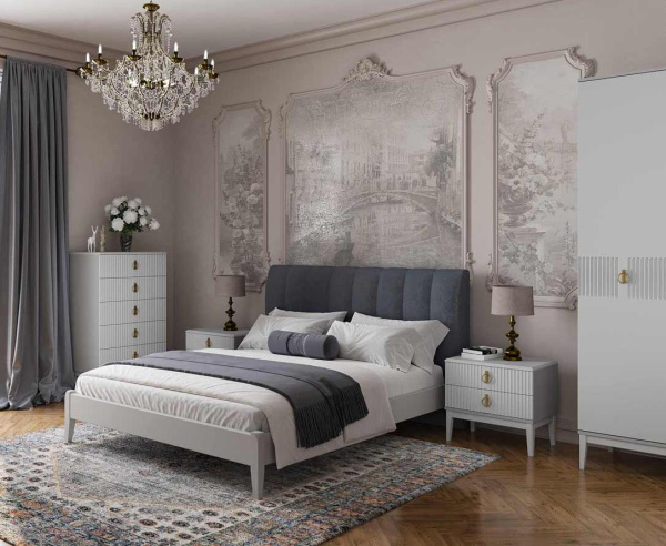 Тумба прикроватная Фарго