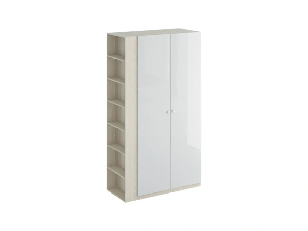 Шкаф Uno двухдверный / ящики