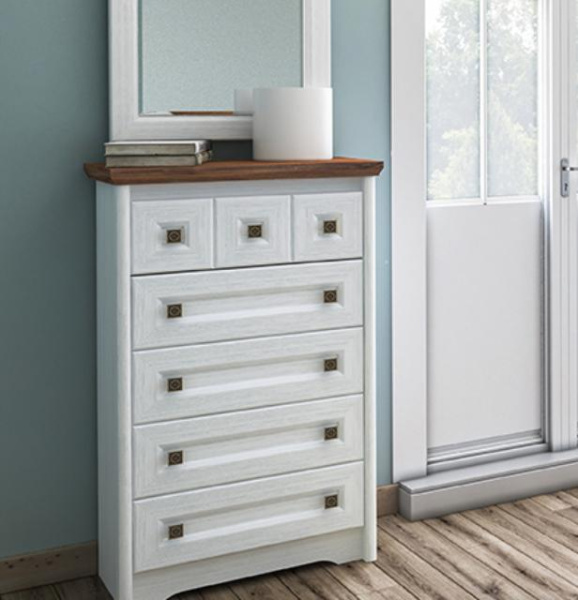 Комод Тиволи МН-035-02