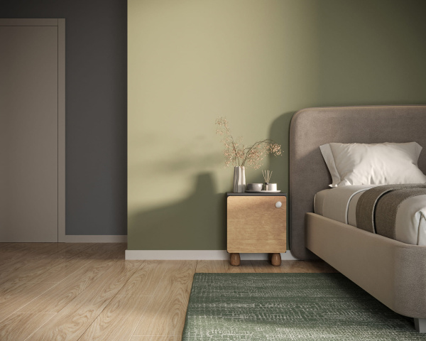 Тумба с дверкой Split SP07