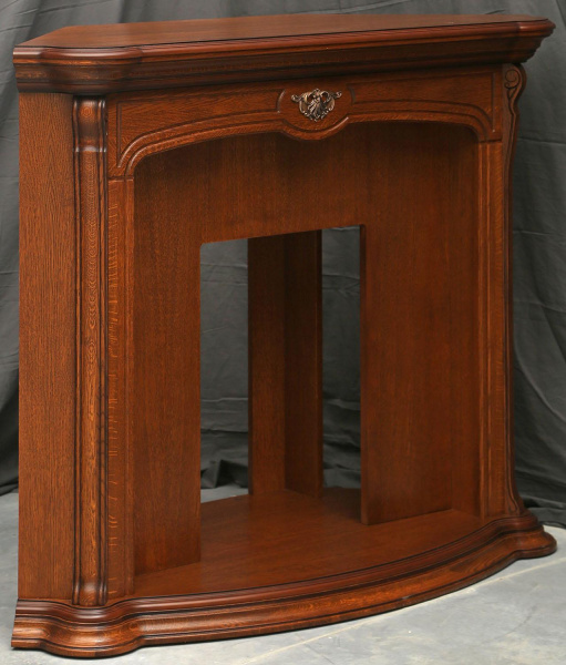 Портал для камина Алези П1.350.0.26 (П350.26)