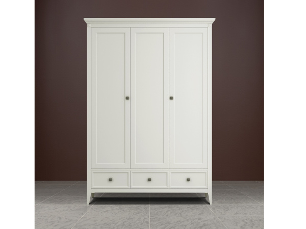 Шкаф трехстворчатый Manhattan