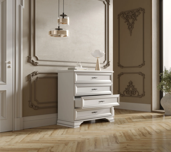 Комод КЕНТАКИ S320-KOM4S