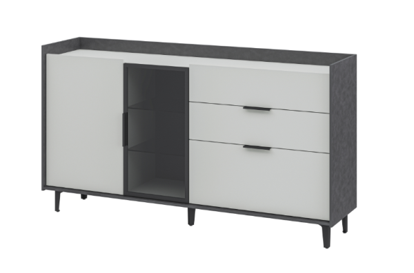 Тумба Модена МН-048-05 (Лунный камень)