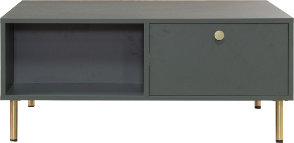 Стол журнальный Скай П6.112.0.05 (Базальт)