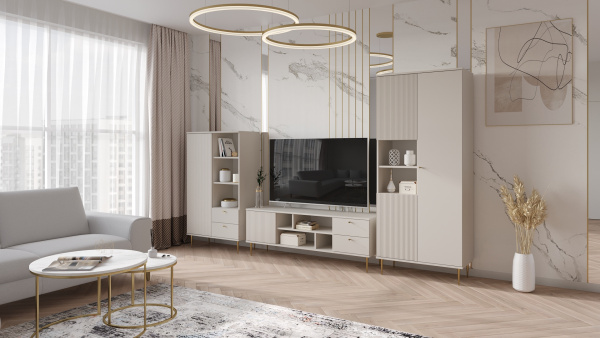 Шкаф Венеция 3 двери