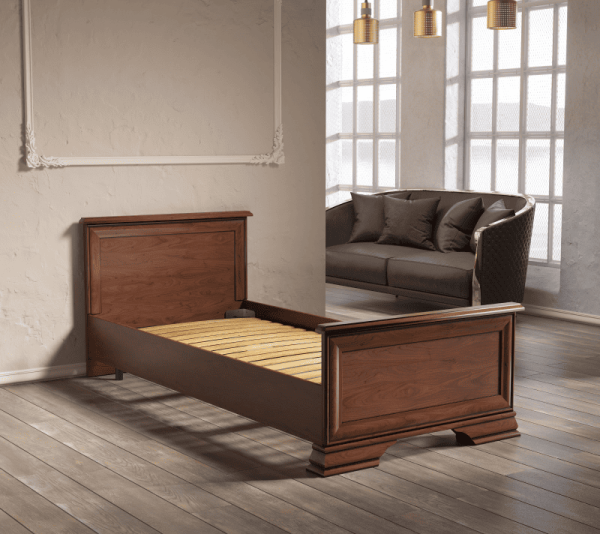 Кровать б.о. КЕНТАКИ S320-LOZ90х200