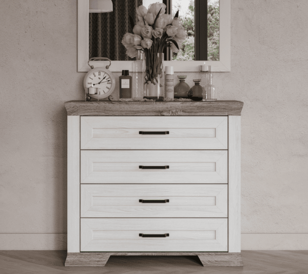 Комод МАРСЕЛЬ KOM4S