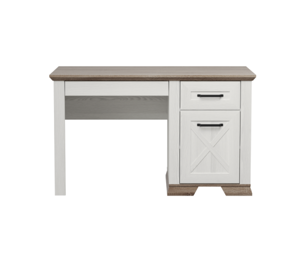 Стол письменный МАРСЕЛЬ BIU130