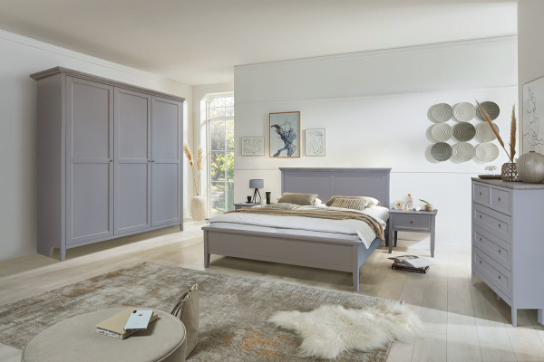 Спальня Гарда