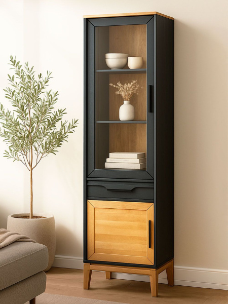 Шкаф для посуды 111 Гранада