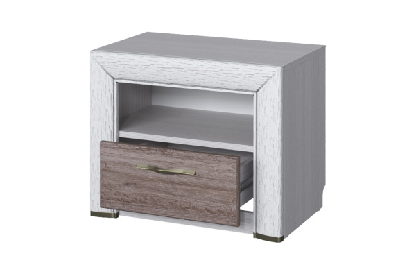 Тумба прикроватная 1S ОЛИВИЯ