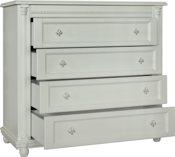 Комод Валенсия Д Классик П3.0591.1.13