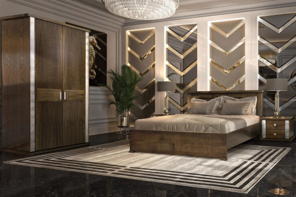 Спальня Тунис 5