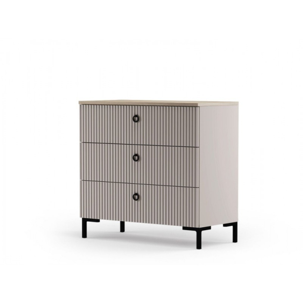 Комод DOMENICA KOM3S