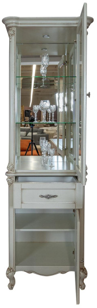 Шкаф комбинированный Трезор П1.987.0.01