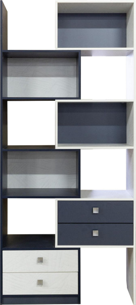 Стеллаж Призма Нью П3.0592.1.06