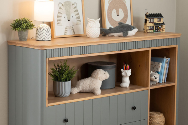 Комод Вида №44