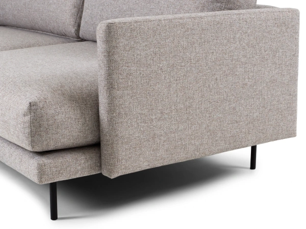 Диван Ricadi трёхместный Neptun 12