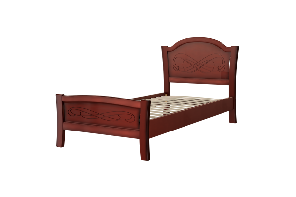 Кровать односпальная Карина 16