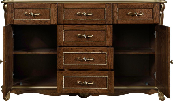 Тумба Алези Люкс П1.349.0.03 (П350.03л)